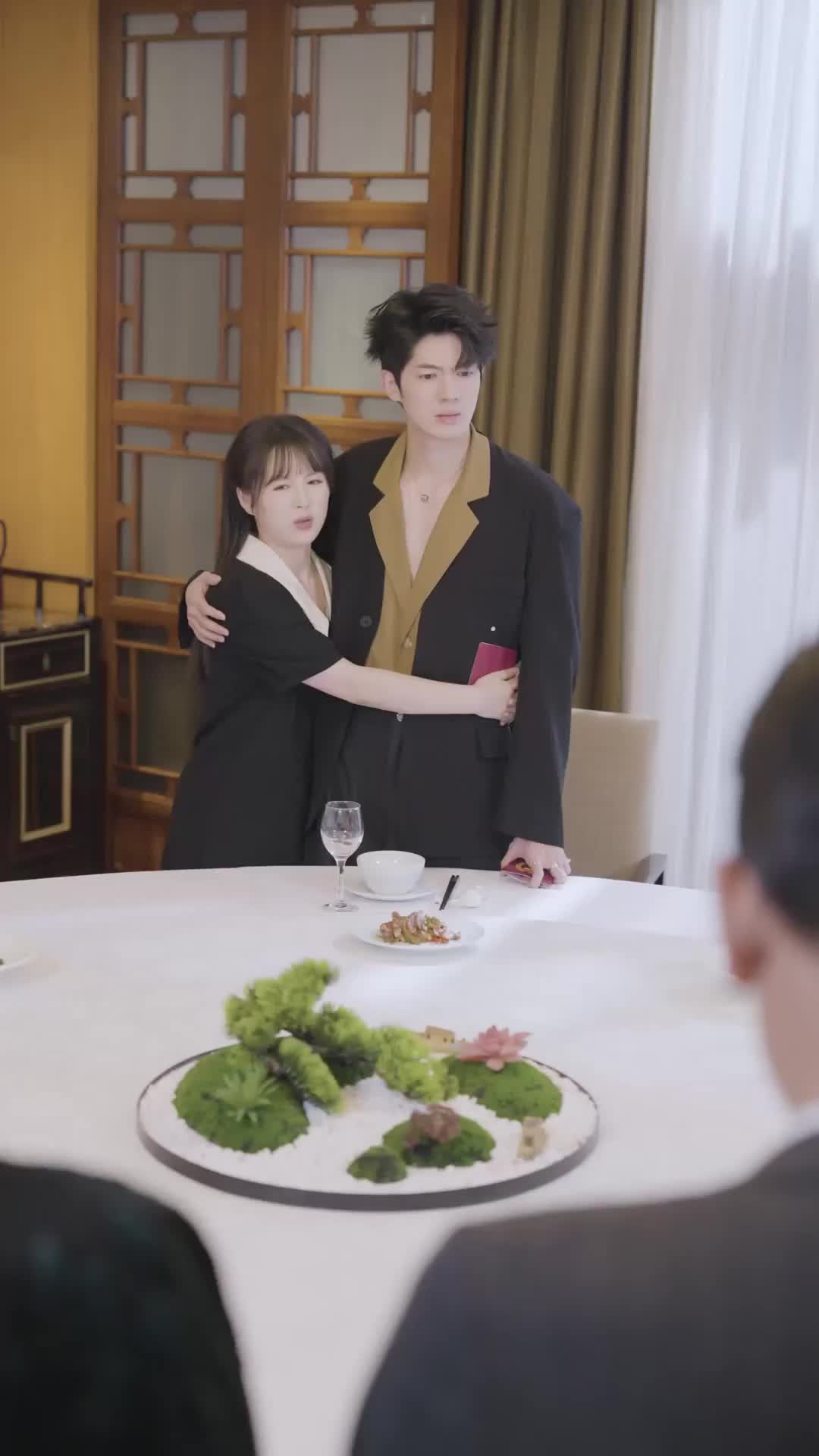 Episode 19 - Fate's Fortune